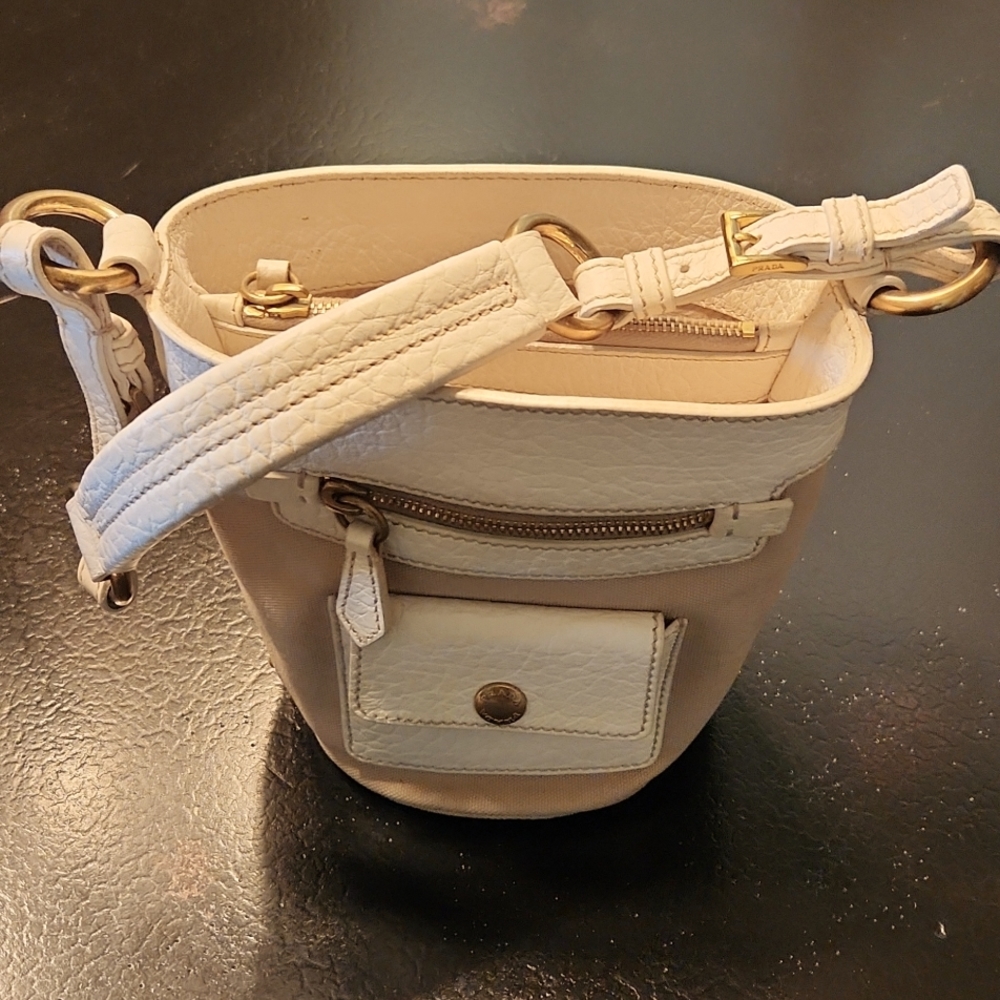 Prada Baby Bucket